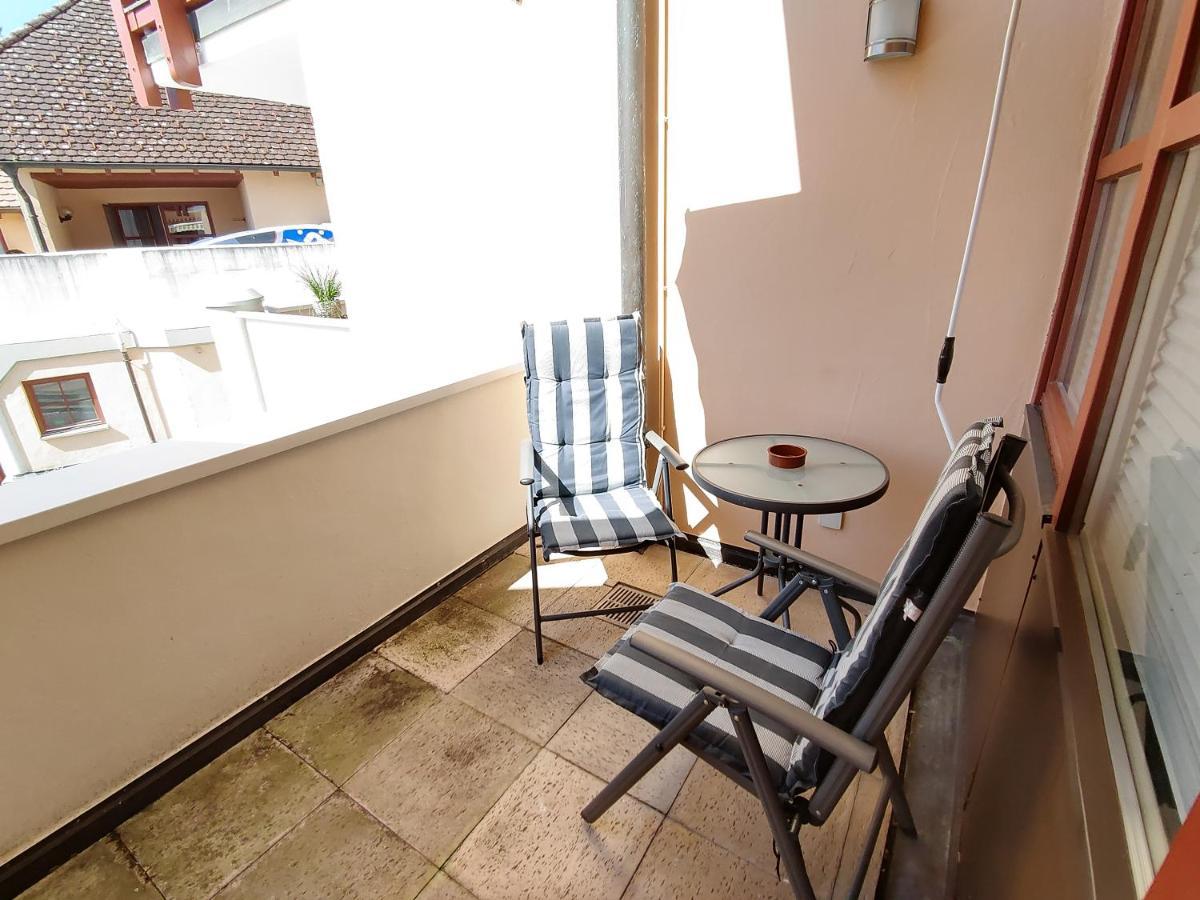 Bodensee Apartment Kressbronn Fischerdorf See 1 Kressbronn am Bodensee Exteriér fotografie