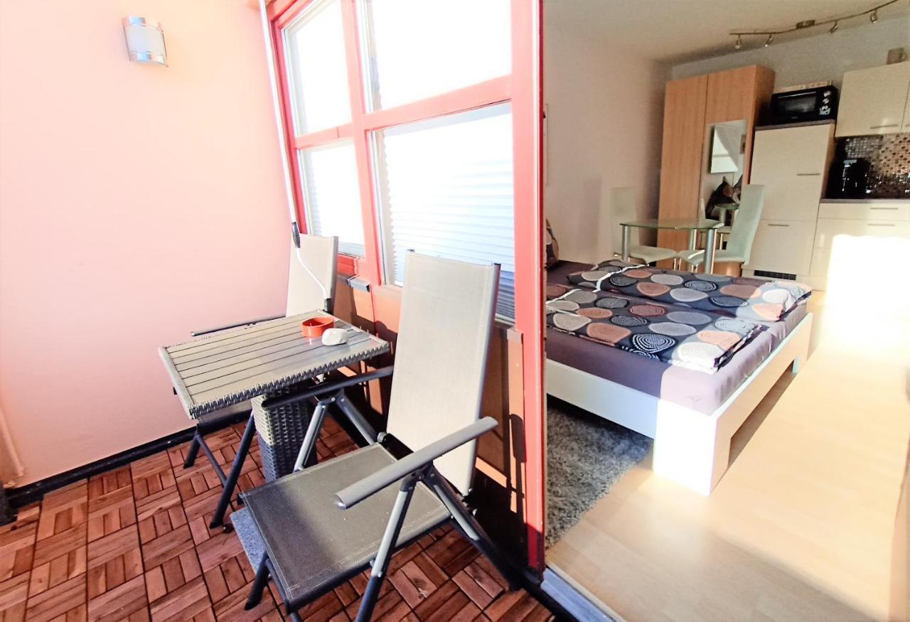 Bodensee Apartment Kressbronn Fischerdorf See 1 Kressbronn am Bodensee Exteriér fotografie